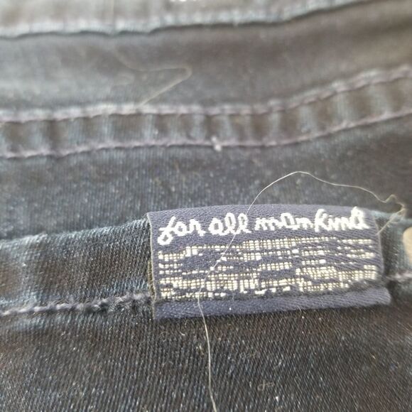 Seven For All Mankind, theskinny bootcut. Size 28. - Picture 3 of 15